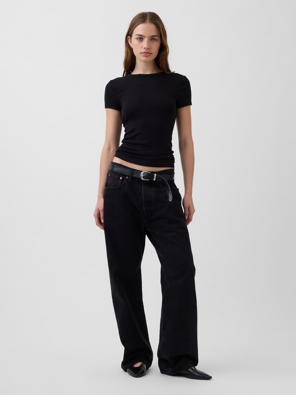 GAP Tričko s krátkym rukávom GAP