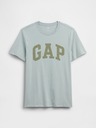 GAP Tričko s logom Everyday Soft GAP