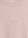 GAP Tričko s logom Everyday Soft GAP