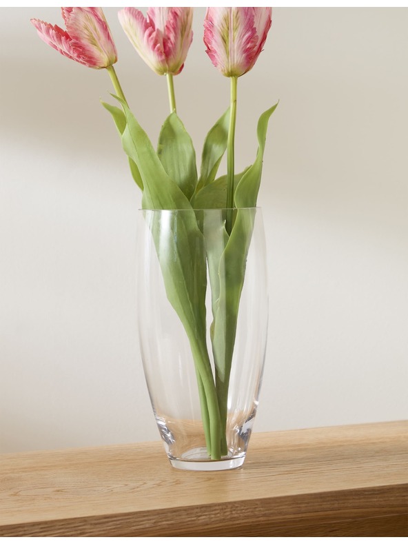 Marks & Spencer Váza v strednej veľkosti Marks & Spencer béžová