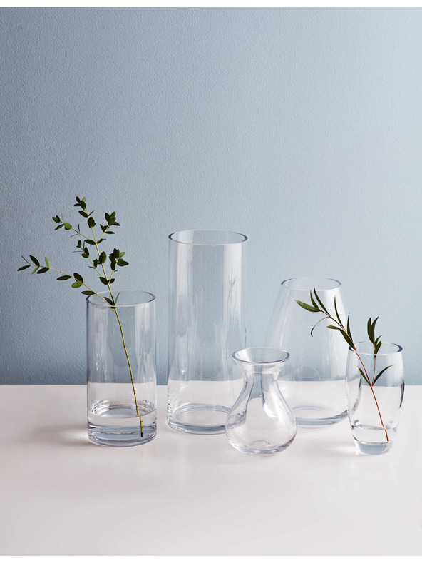 Marks & Spencer Váza v strednej veľkosti Marks & Spencer béžová