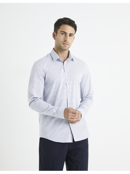 Celio Mansancar Košeľa