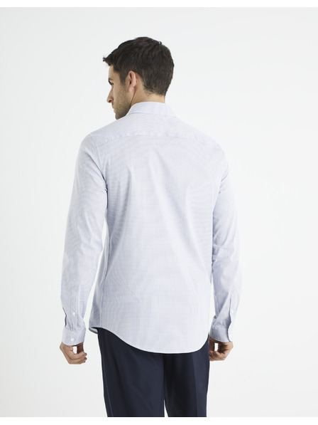 Celio Mansancar Košeľa