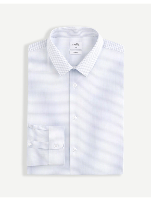 Celio Mansancar Košeľa