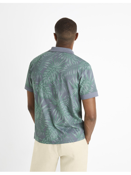 Celio Cepalm Polo tričko