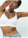 Marks & Spencer Podprsenka s plnými košíčkami Flexifit™ bez kostice, veľkosť 4,5 oz. A-E Marks & Spencer biela