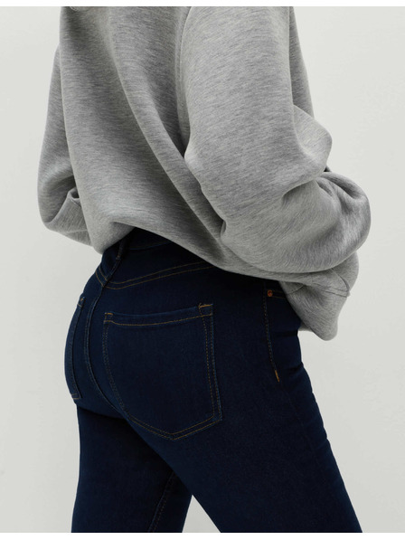 Marks & Spencer Lily Džínsy