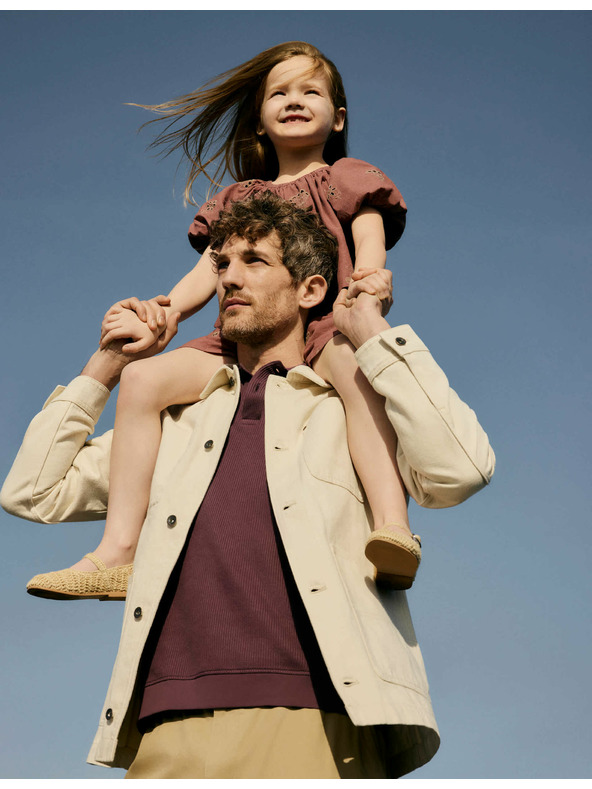 Marks & Spencer Bunda