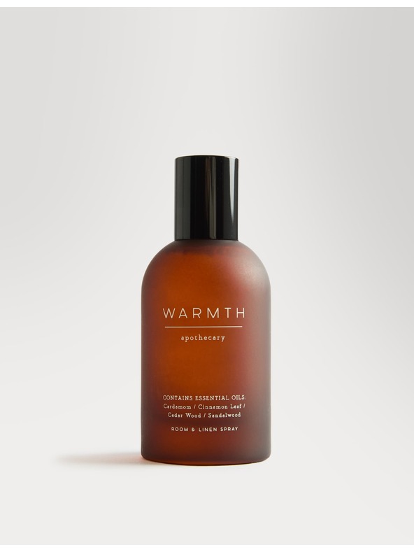 Marks & Spencer Hrejivý sprej do izby a na posteľnú bielizeň Marks & Spencer žltá