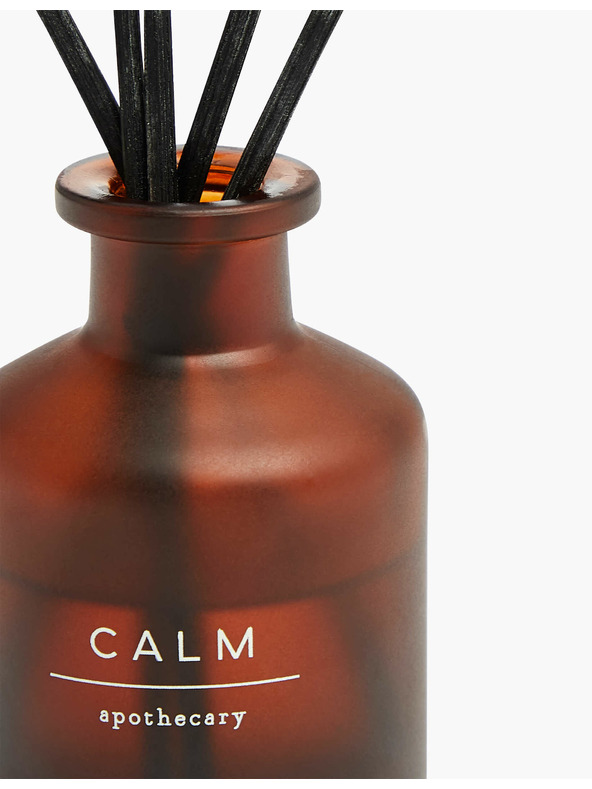 Marks & Spencer Upokojujúci mini difuzér, 30 ml Marks & Spencer žltá