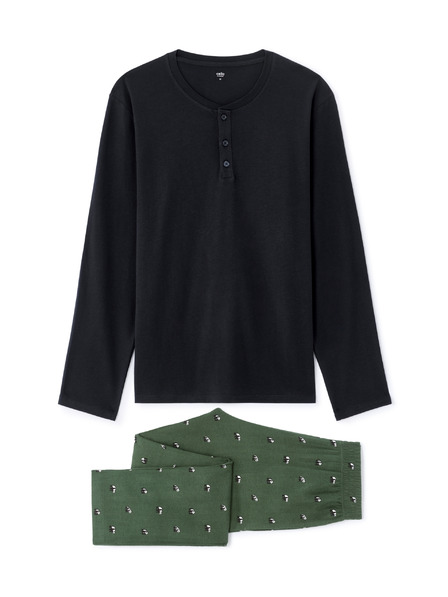 Celio Pyžamo Mipypanda