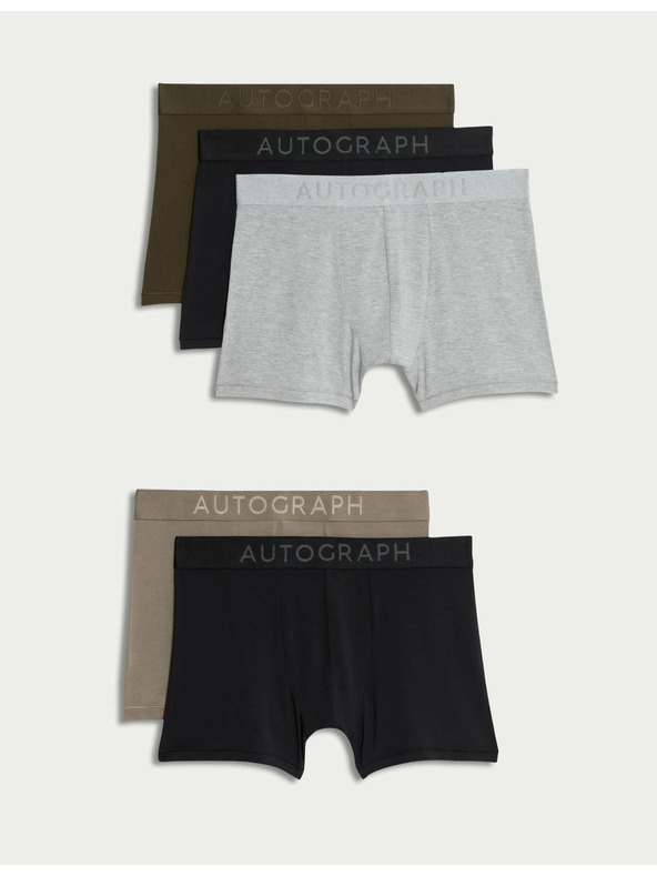 Marks & Spencer Trenírky 5 ks