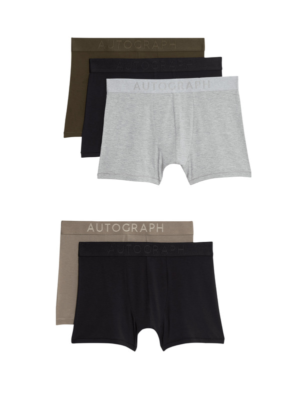 Marks & Spencer Trenírky 5 ks