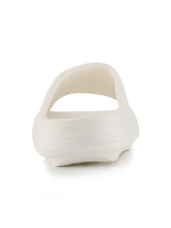 ALPINE PRO Dámske papuče ALPINE PRO NOWERA white pepper