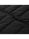 ALPINE PRO Dámska páperová bunda ALPINE PRO RETERA black