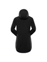 ALPINE PRO Dámska bunda s membránou ptx ALPINE PRO OMONA black
