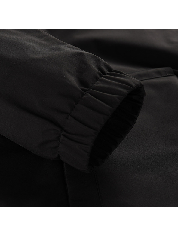 ALPINE PRO Dámska bunda s membránou ptx ALPINE PRO OMONA black