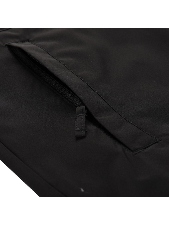 ALPINE PRO Dámska bunda s membránou ptx ALPINE PRO OMONA black