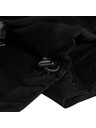 ALPINE PRO Dámska nepremokavá bunda s ptx membránou ALPINE PRO NOREMA 2 black