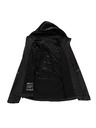ALPINE PRO Dámska nepremokavá bunda s ptx membránou ALPINE PRO NOREMA 2 black