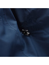 ALPINE PRO Dámska bunda s membránou ptx ALPINE PRO ZARRA 2 moonlit ocean