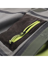 ALPINE PRO Dámska bunda s membránou ptx ALPINE PRO ZARRA 2 green oasis