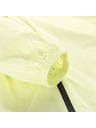 ALPINE PRO Dámska ultrahľaká bunda s nanotex aquapel ALPINE PRO SPINA 2 luminary green