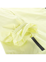 ALPINE PRO Dámska ultrahľaká bunda s nanotex aquapel ALPINE PRO SPINA 2 luminary green