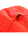 ALPINE PRO Dámska lyžiarska bunda s membránou ptx snow ALPINE PRO REASA 2 neon red