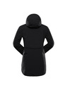 ALPINE PRO Dámska zimná bunda s membránou ptx ALPINE PRO LADINA black