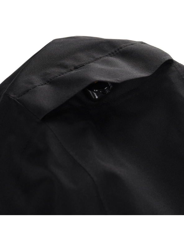 ALPINE PRO Dámska zimná bunda s membránou ptx ALPINE PRO LADINA black