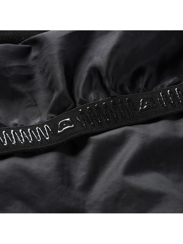 ALPINE PRO Dámska zimná bunda s membránou ptx ALPINE PRO LADINA black