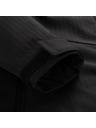 ALPINE PRO Dámska softshellová bunda s membránou ALPINE PRO GEDERA black