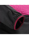 ALPINE PRO Dámska bunda s merino výplňou ALPINE PRO GERLA fuchsia red