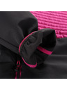 ALPINE PRO Dámska bunda s merino výplňou ALPINE PRO GERLA fuchsia red