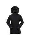 ALPINE PRO Dámska zimná bunda s membránou ptx ALPINE PRO WERDA 2 black