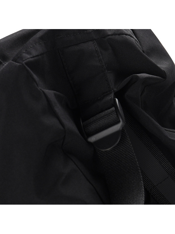 ALPINE PRO Dámska zimná bunda s membránou ptx ALPINE PRO WERDA 2 black