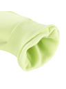 ALPINE PRO Dámske bavlnené tepláky ALPINE PRO DAKKA luminary green