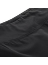 ALPINE PRO Dámske rýchloschnúce legíny ALPINE PRO GARELA black