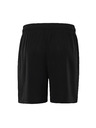 ALPINE PRO Dámske kraťasy ALPINE PRO MORFA black
