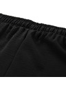 ALPINE PRO Dámske kraťasy ALPINE PRO MORFA black