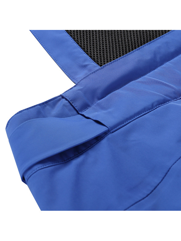 ALPINE PRO Dámske lyžiarske nohavice s membránou ptx snow ALPINE PRO WERADA 2 dazzling blue