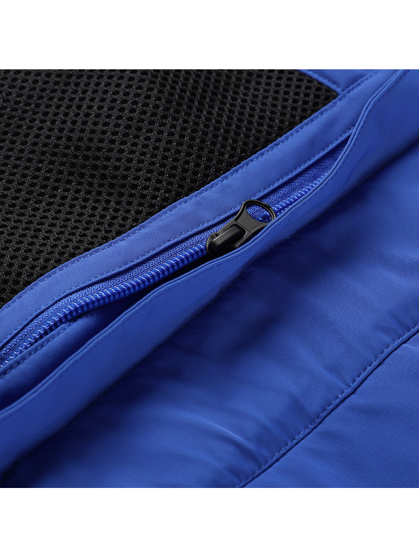 ALPINE PRO Dámske lyžiarske nohavice s membránou ptx snow ALPINE PRO WERADA 2 dazzling blue