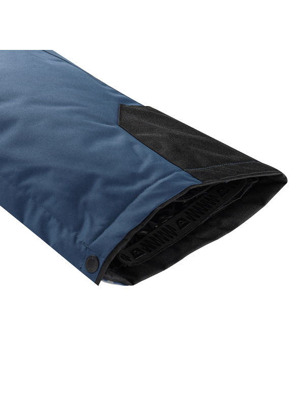 ALPINE PRO Dámske lyžiarske nohavice s membránou ptx snow ALPINE PRO EDESA 2 moonlit ocean