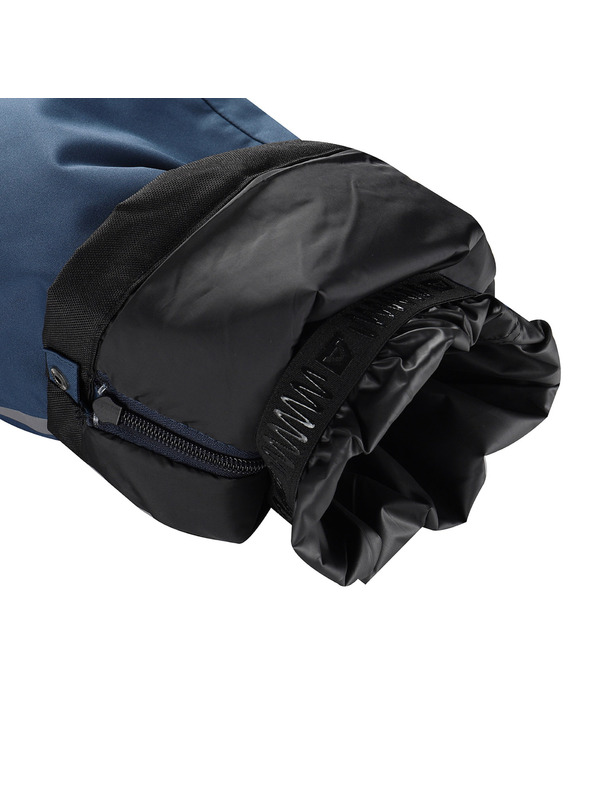 ALPINE PRO Dámske lyžiarske nohavice s membránou ptx snow ALPINE PRO EDESA 2 moonlit ocean