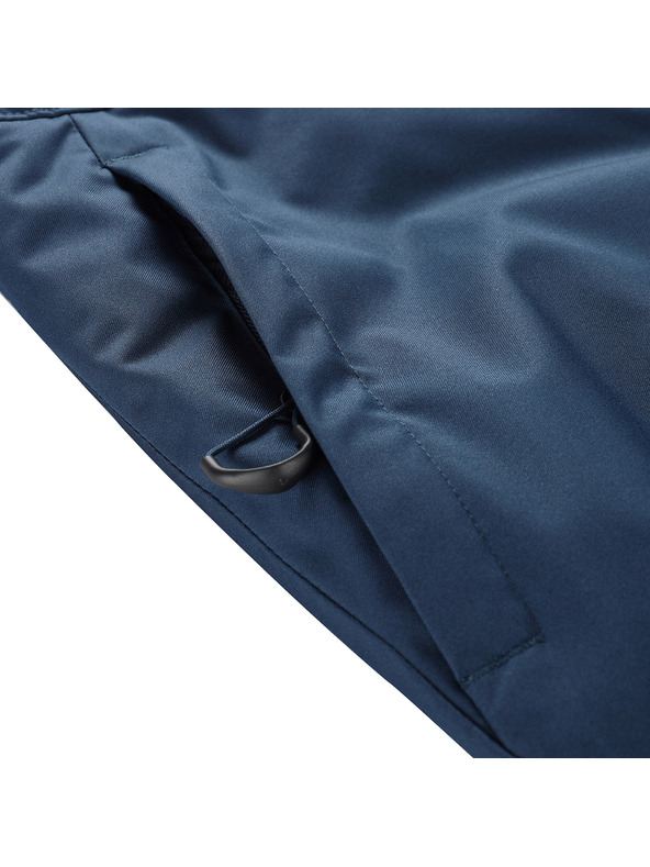 ALPINE PRO Dámske lyžiarske nohavice s membránou ptx snow ALPINE PRO EDESA 2 moonlit ocean