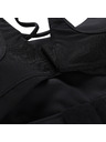 ALPINE PRO Dámsky rýchlo schnutúci top s cool dry ALPINE PRO BRATA black