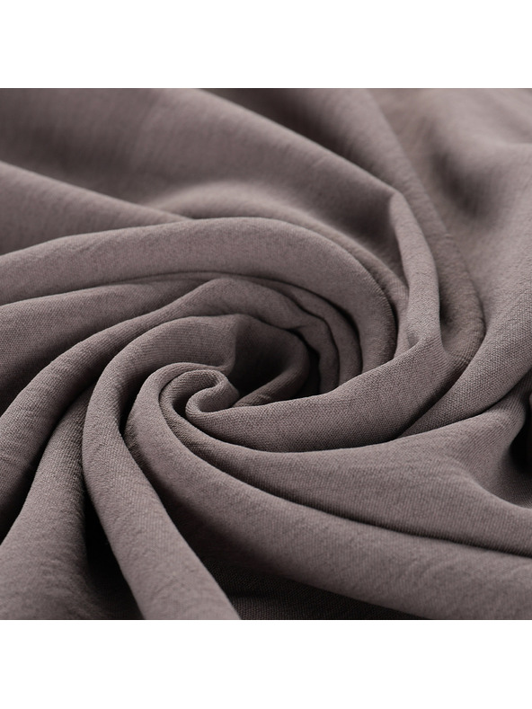 ALPINE PRO Dámske letné šaty ALPINE PRO URAMA driftwood