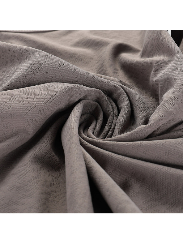 ALPINE PRO Dámske funkčné tielko ALPINE PRO NIRA 2 driftwood