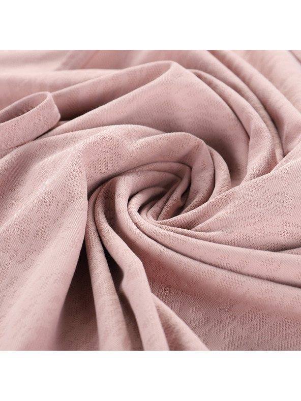 ALPINE PRO Dámske funkčné tielko ALPINE PRO NIRA 2 pale mauve